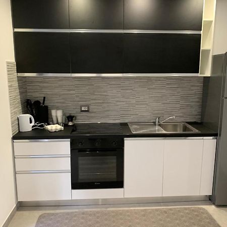 Vicolo Etnea Apartment Catania Eksteriør billede