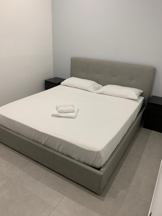 Vicolo Etnea Apartment Catania Eksteriør billede