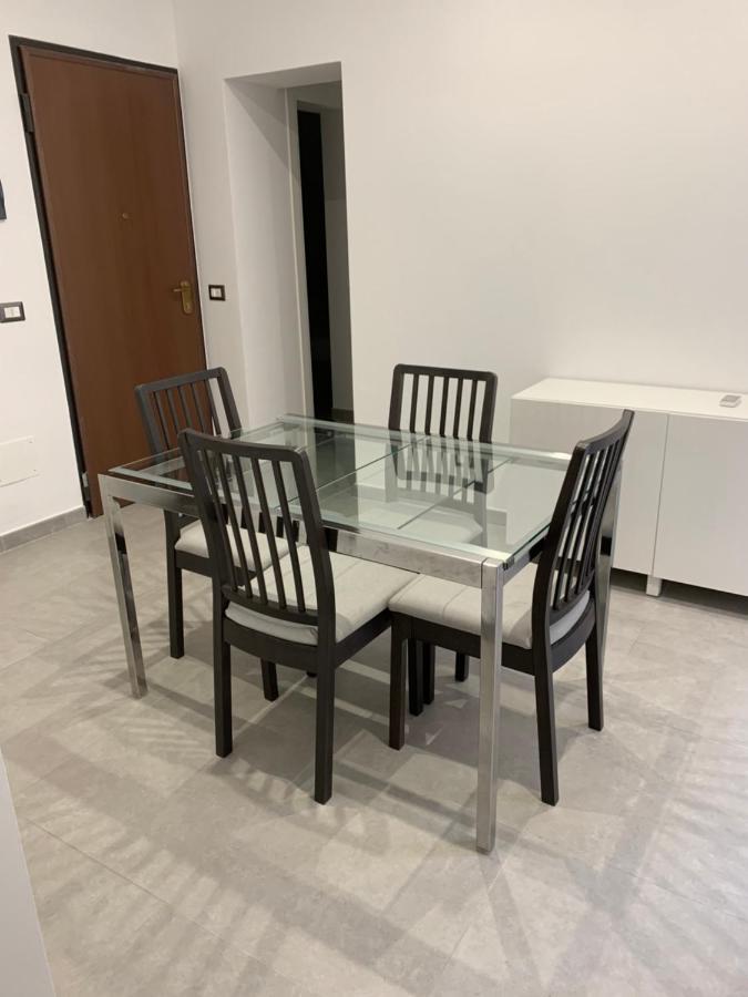 Vicolo Etnea Apartment Catania Eksteriør billede