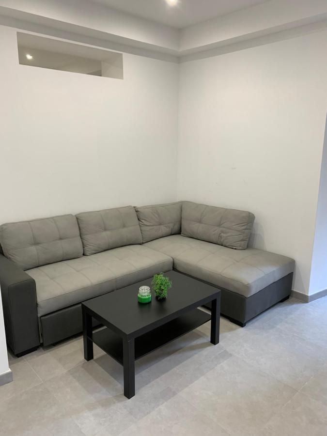 Vicolo Etnea Apartment Catania Eksteriør billede