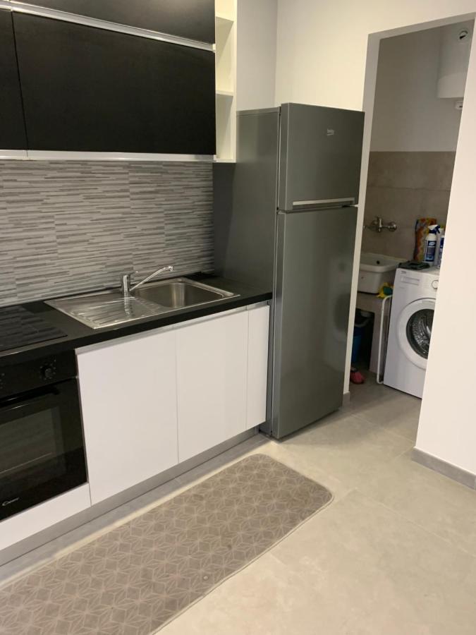 Vicolo Etnea Apartment Catania Eksteriør billede